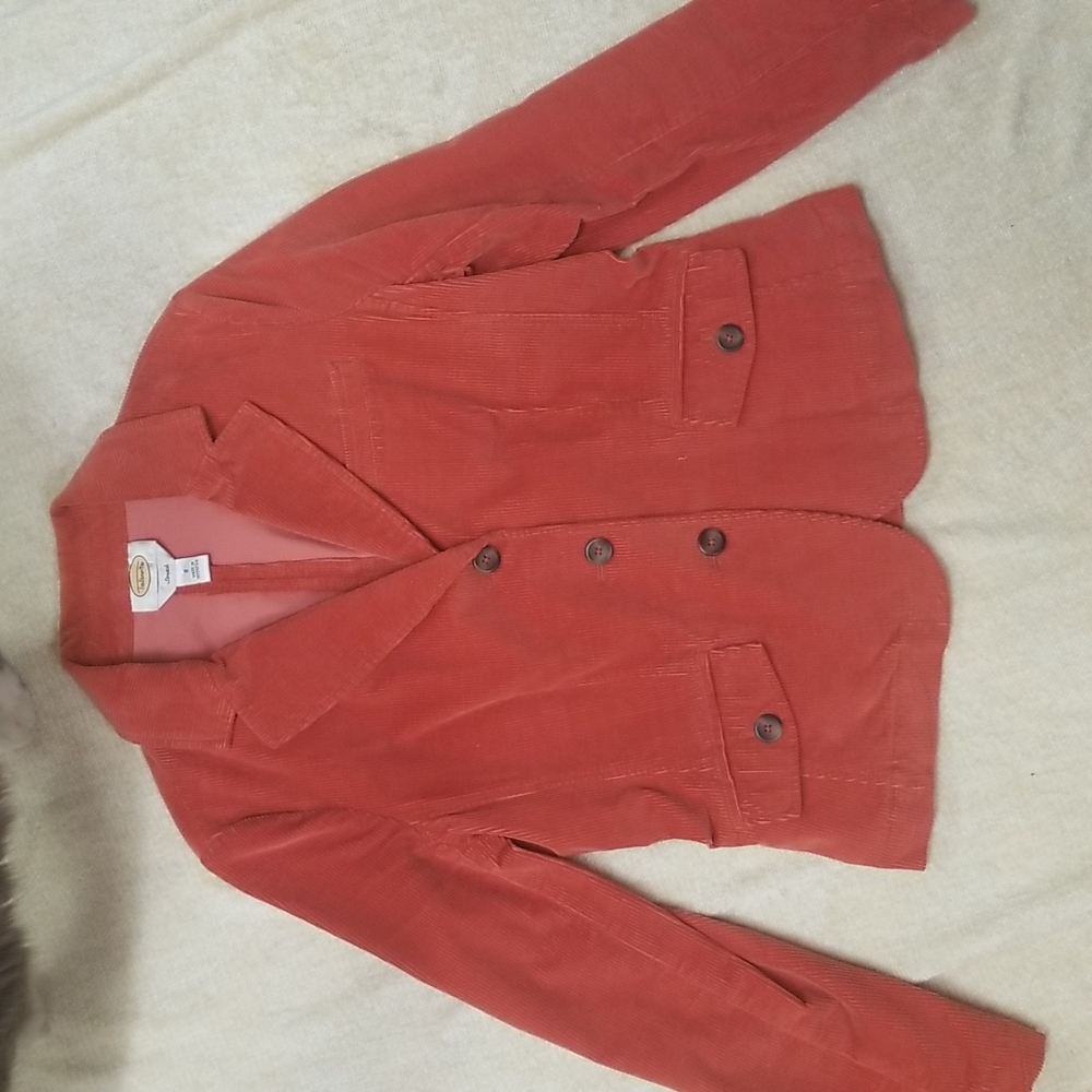 Womens Blazer